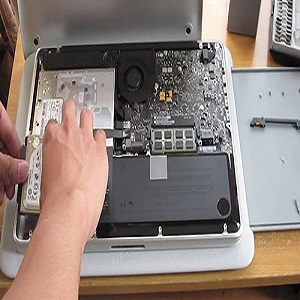 Laptop Repairs 